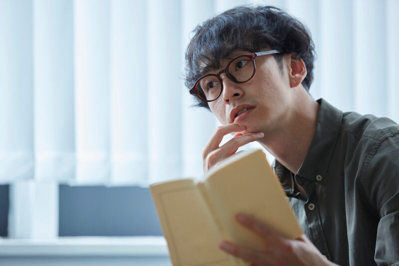 出会いがない男はどうすればいい？恋愛・婚活を成功させるための教科書