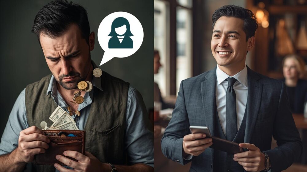 低収入でも結婚できる逆転婚活戦略