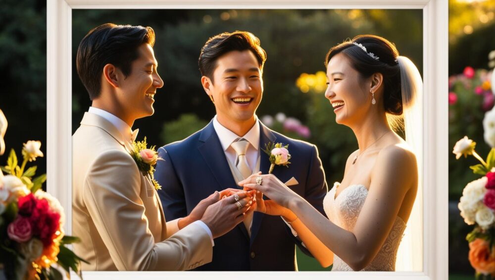 【体験談】私たち、低収入でも結婚できました！