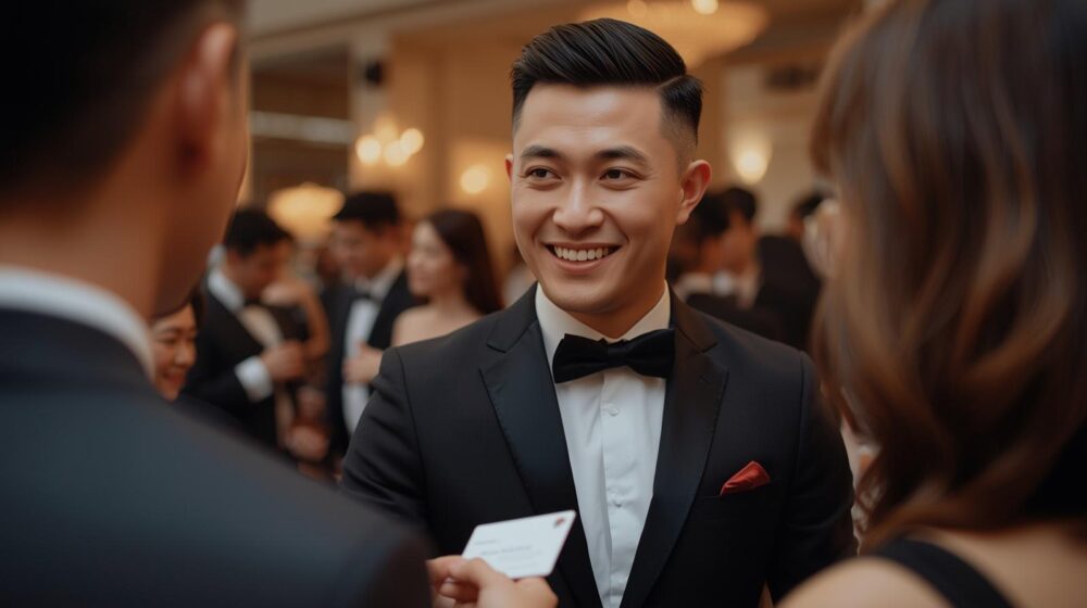 IBJメンバーズのスカウトとは?婚活パーティーで勧誘される実態を暴露