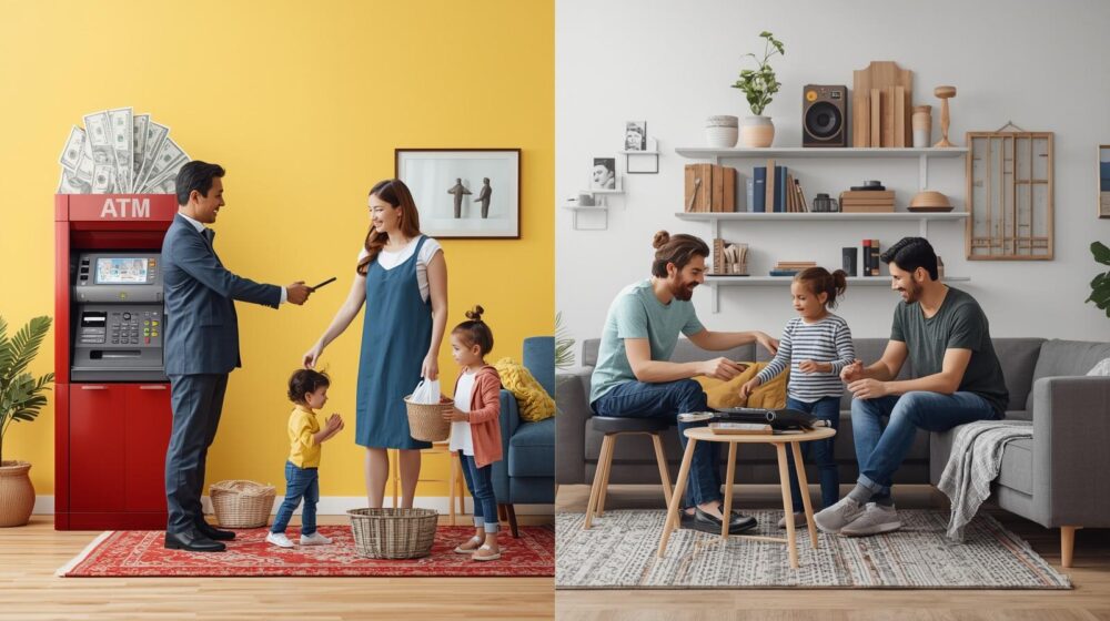 低収入男性が逆転できる鍵は「女性の価値観の変化」にある。