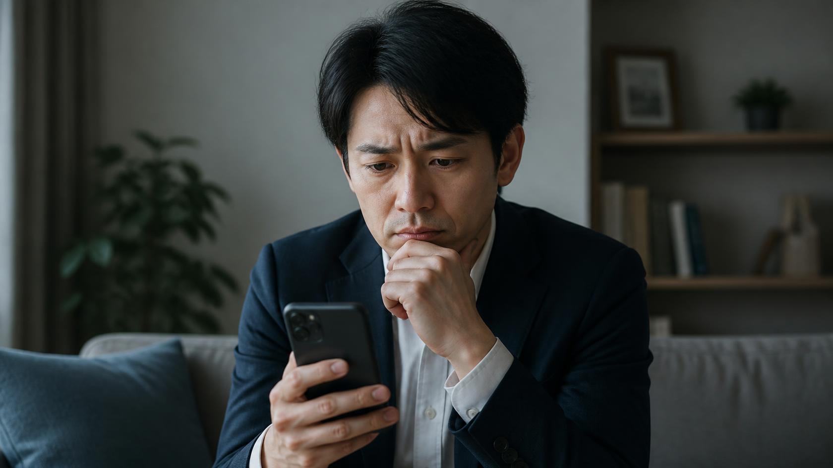 独身男性の末路とは？一生独身になる前に知るべき現実と対策